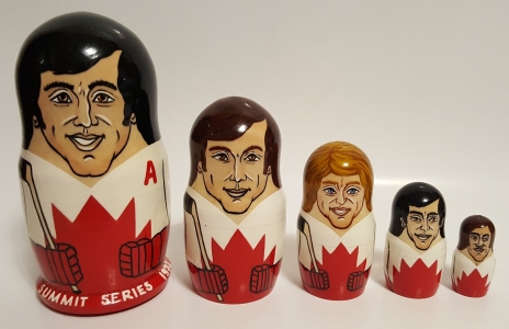 Сборная Канады (1972 г.)
