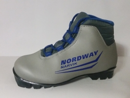Лыжные ботинки Nordway